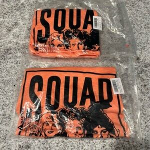 Sanderson Sister Squad Shirts